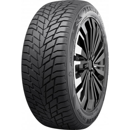 Шины Sailun Ice Blazer Alpine EVO 2 215/55 R18 99H XL